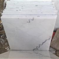 guangxi white marble 